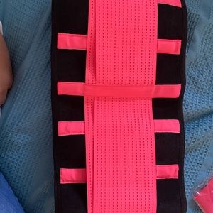 Exercise / Work Out Lot